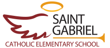 St. Gabriel Logo